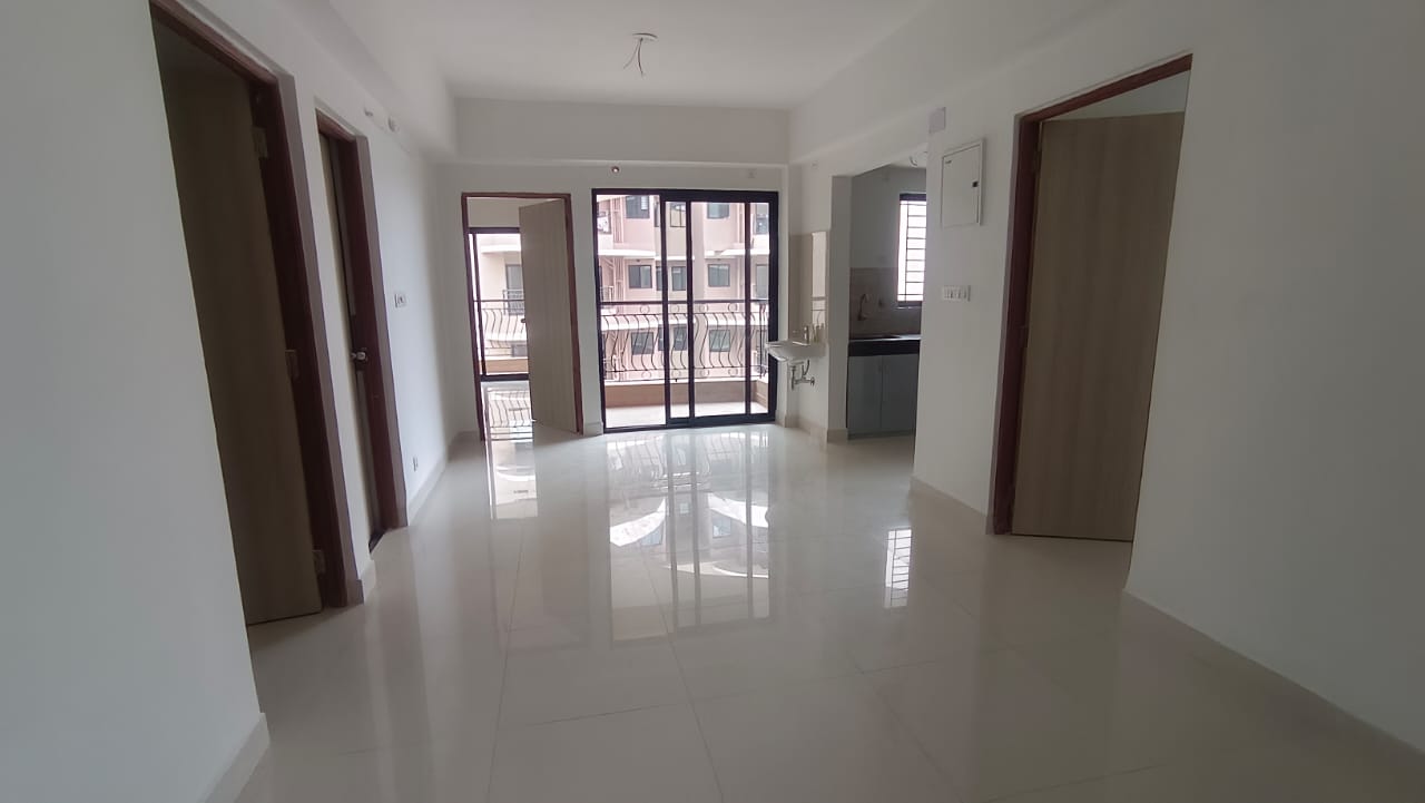 Unfurnished 3bhk in Kahilipara, Guwahati, Assam, India for Rent